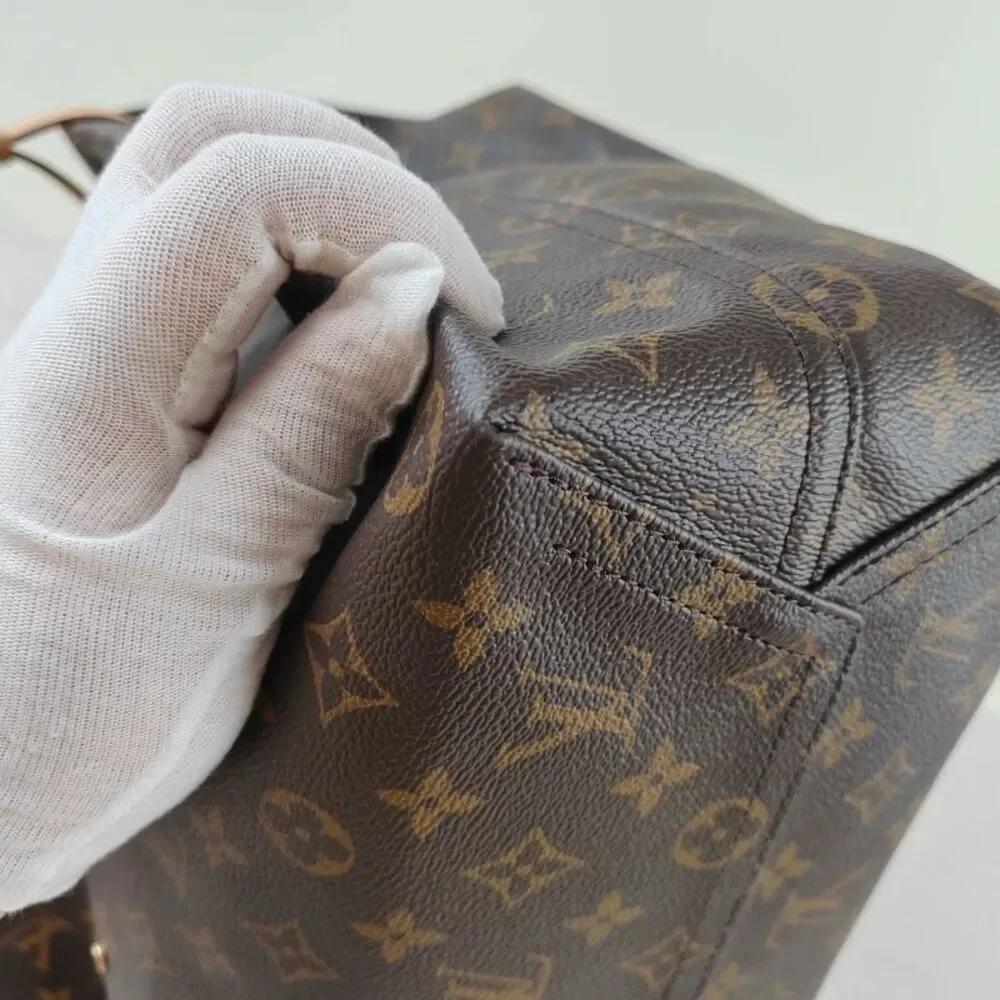 Louis Vuitton Women Pre-Loved Bag Very Good Condition